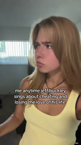 and i’ll eat it up every time #jeffbuckley #loml #indierock #jam #fyp 