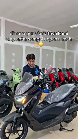 antar sampai dapur pun kami sanggup, asal area priangan timur dan sekitarnya🔥🤳 #yamaha #yamahaindonesia #nmax #nmaxmodifikasi #nmax155 #nmaxnew #nmaxproject #nmaxneo #nmaxneos 