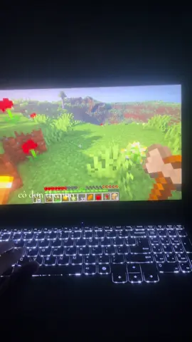 alone #motminhvanvui #Minecraft #LIVEIncentiveProgram #MyLIVEJourney #PaidPartnership 