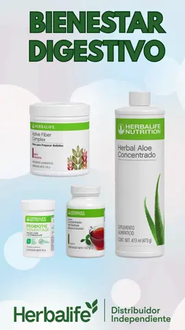 ✨ Limpieza Digestiva Herbalife ✨ Una combinación poderosa de fibra, aloe, té de hierbas y probióticos, diseñada para apoyar tu sistema digestivo. 🌿 La fibra ayuda a eliminar desechos y mejorar la saciedad. 🌱 El aloe contribuye a la desintoxicación natural y el bienestar intestinal. 🍵 El té de hierbas estimula el metabolismo y brinda energía ligera. 🦠 Los probióticos equilibran tu flora intestinal, favoreciendo una digestión más sana. 👉 Ideal para sentirte más ligero, con energía y bienestar desde adentro. Te gustaría tener más información de nuestros productos y adquirir tu membresía.  Formulario  https://forms.monday.com/forms/cbd26f6acd6ae89b93fdea4de5dacd42?r=use1 Regístrate en nuestro formulario y te contactáremos.  #LimpiezaDigestiva 🌿 #HerbalifeNutrition 💚 #BienestarInterior ✨ #DigestiónSaludable 🦠 #FibraNatural 🌾