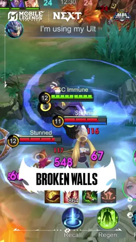 The battlefield is changing. New challenges, new strategies, and new surprises await. Are you ready for what’s NEXT? 👀🔥#MPLPH #MPLPhilippines #MLBB #MobileLegendsBangBang #MPLPHSeason16