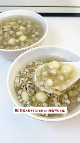 Thật sự đó, con gái phải uống món này nhiều nhiều vào!! ✨ #NghiThứcDưỡngSinhCủaTôi #ChămSócSứcKhỏe #UốngĐẹpDa #ChèSươngSáo #ĂnUốngDưỡngSinh   