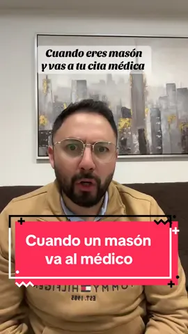 Las voces no enloquecen… despiertan 🕯️🔺  #mason #masoneria #meme #chiste #consciente #humor 