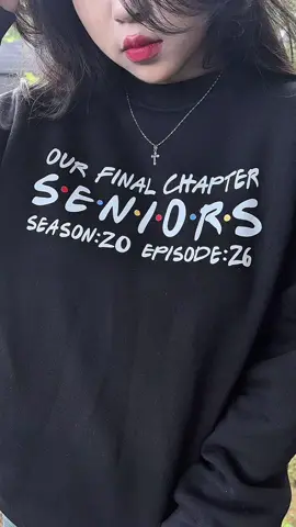 My Last First Day Senior 2026 Shirt #fentysuperbrandday #senior #2026 #backtoschool #cute #graphicdesign #senior2026 #school #🎓 #tiktokmademebuyit #dealsforyoudays #mylastfirst #mylastfirstday #mylastfirstdayofschool #fypシ #viral