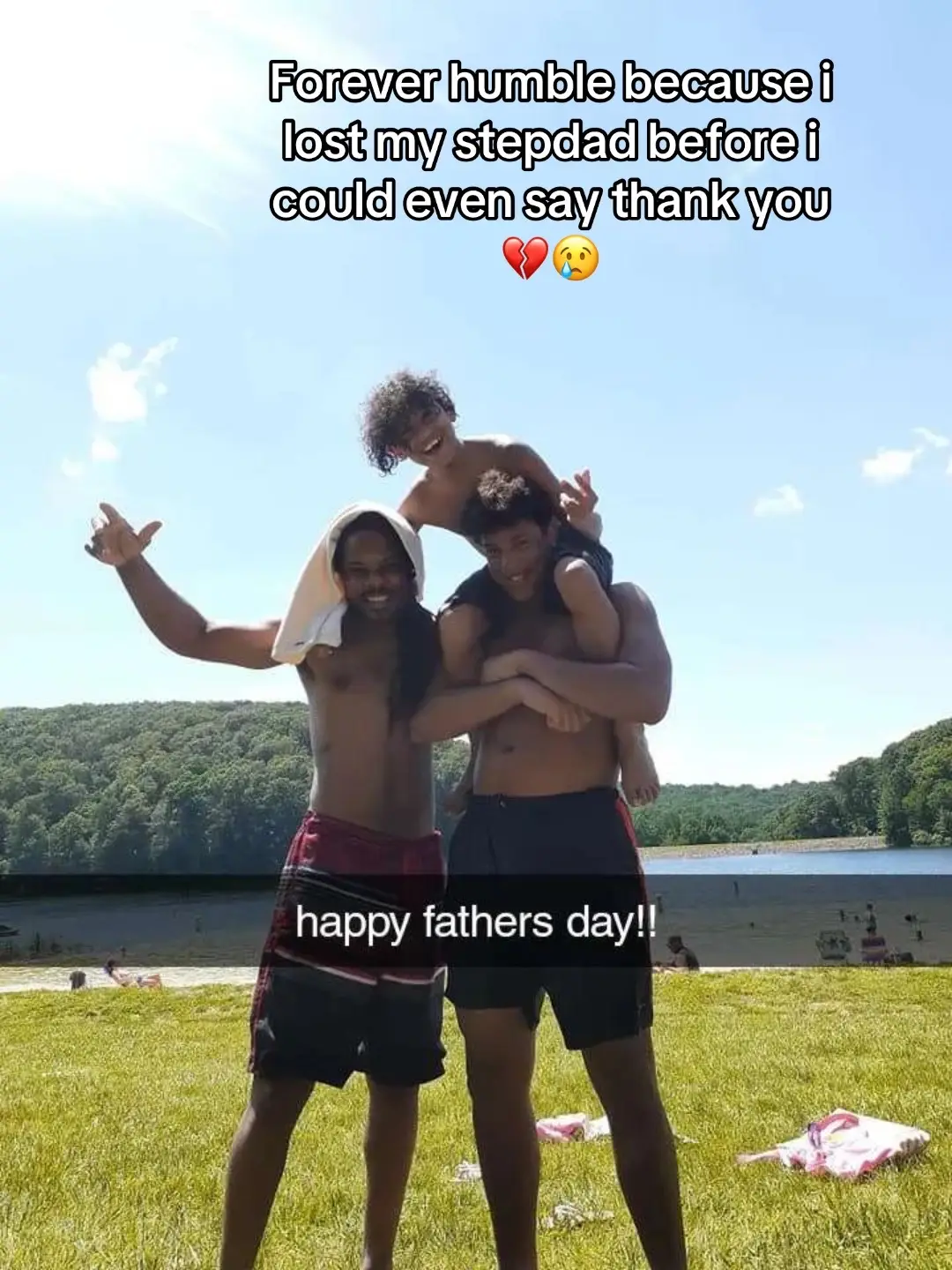 #stepdad #steppedup #pops #missyou #LLD 