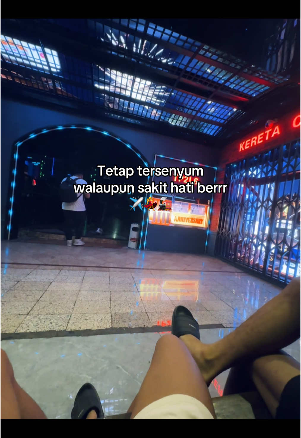 #tetaptersenyum #tranding #foryou 