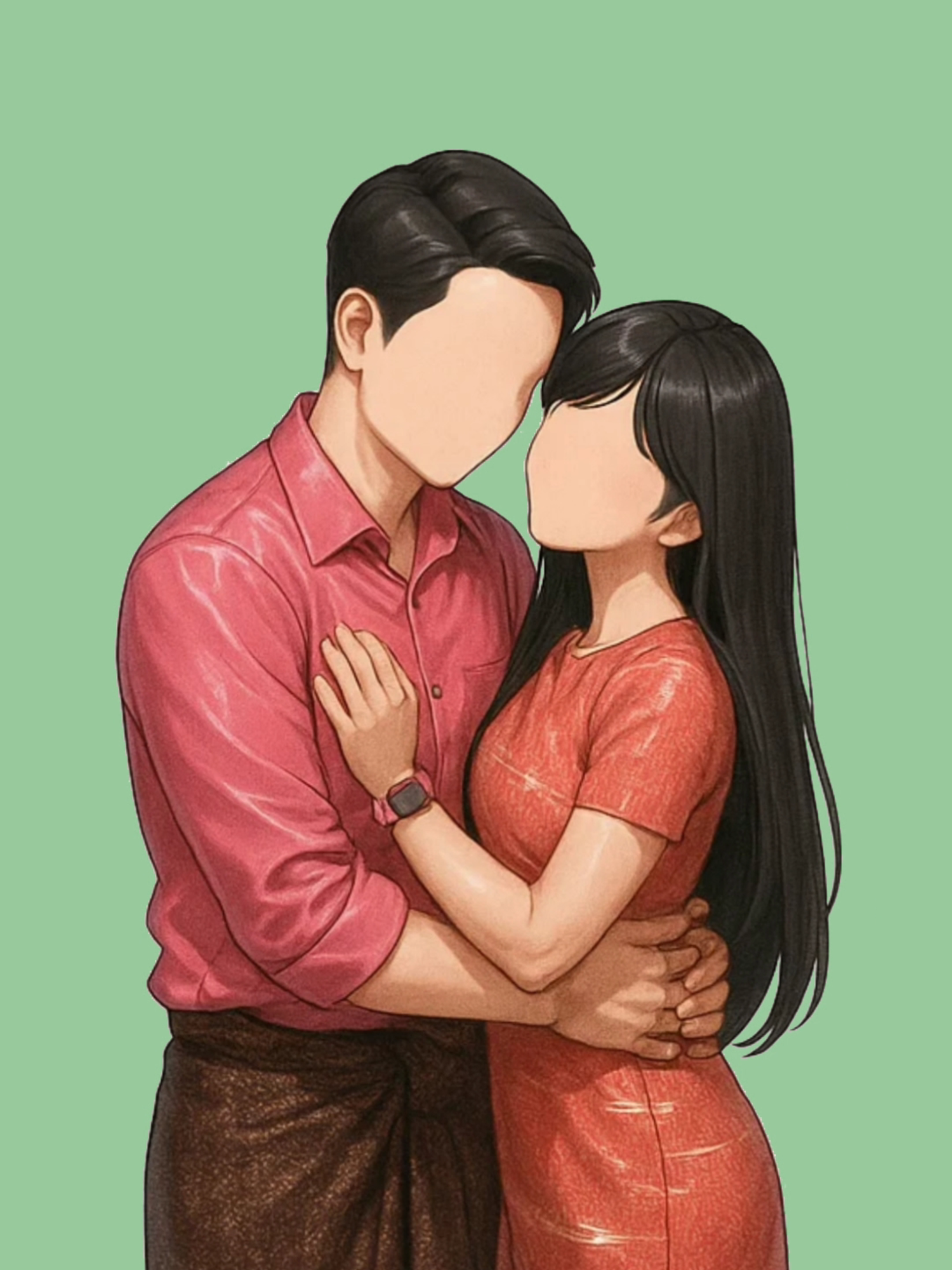 မြန်မာဝတ်စုံနဲ့ date လုပ်မယ့် ‌အတွဲလေးများအတွက် #aMuuaPerture #cute #illustration  #poseforcouple #အတွဲ #poseideas #couplegoals #couple  #outfit #fastion  #simplepose #beauty  #styleoutfittrend #forgirlandboy #poseforboy #howtoposeathome #simplepose #illustration #cuteposes #cute #cutegirls #findyourstyle #burmesegirl #foryouシ #စုံတွဲ #forrelationship #love #lovely #မင်္ဂလာပွဲ #posingtips