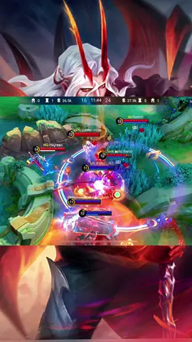 Best moments |mobile legends |#faramis #mlbb #mobilelegends #мобайллегенд 