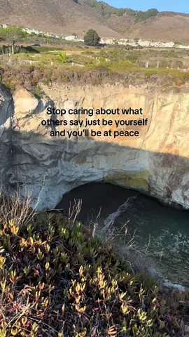 #loveyou always be at peace with yourself and the world 