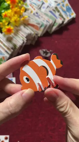 Bộ 100 tấm ghép hình 3D đồ chơi cho bé #dochoi #dochoitritue #ghephinh #ghephinh3D #xephinh  @Hang Thỏ 