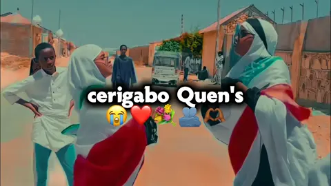 Mention Gabadh R.cerigabo ah😭🫶🏾 kalayana ini bartee Inaderr YaaL😭🌷❤️#somaliland #ceerigaabo #somalitiktok #hargaysa 