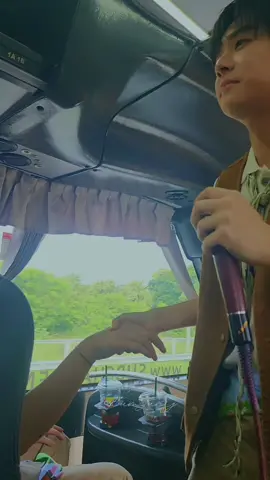 แอบฟินกับ ที่ทรงตัว ของน้องภณมาก 😂😍🤭 #sailubpon #สายลับภณ  #SpySailub #PonThanapon  #JulasHerbXSailubPon1Day @thana_pon @Spy_v   