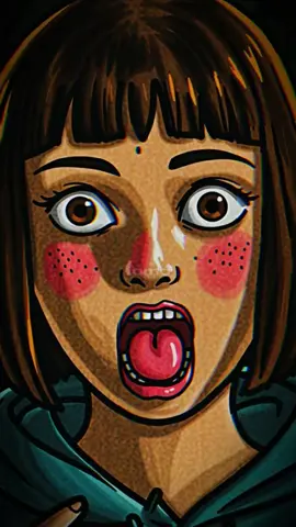 A good time turned into a nightmare #storytime #creepypasta #viral #acid #trip 