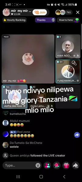 #making love in the morning #kenyantiktok #mlachake #foryou 