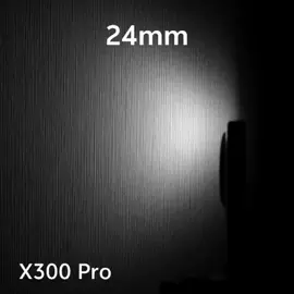 Vivo X300 Series  ▫️ Three focus Zoom Flash covers three classic focal lengths of 24mm, 50mm, and 85mm ▫️ 85mm focal length boasting a 60% increase in brightness compared to the previous generation ▫️ Spot fusion technology, achieving uniform fill light at a 50mm focal length #vivo #vivoX300 #vivoX300Pro 