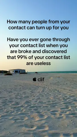  #How many people from your contact can turn up for you Have you ever gone through your contact list when you are broke and discovered that 99% of your contact list are useless#tiktokviral #tiktok #tiktotrending 