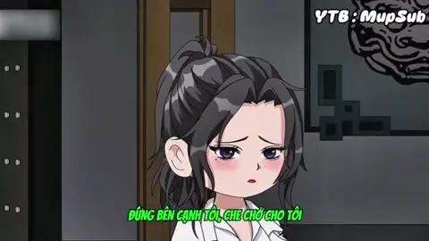 p2 end đừng nhìn ánh trăng so với đèn đường #hoathinhtrungquoc #reviewphim #phimhay 