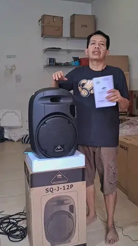 REVIEW SPEAKER PASIF SABUN 12 INCH DARI SOUNDQUEEN‼️Harga cuma 2.300.000 sepasang bossku.....  #speaker #ceksound #soundsistemjawatimur #terjangkau #fyppppppppppppppppppppppp 