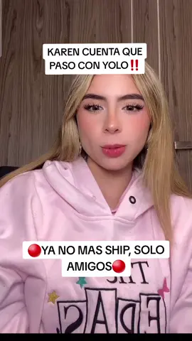 Para que paren con el ship #karentorres #yolo #yoloaventuras #paratiiiiiiiiiiiiiiiiiiiiiiiiiiiiiii #fyp 