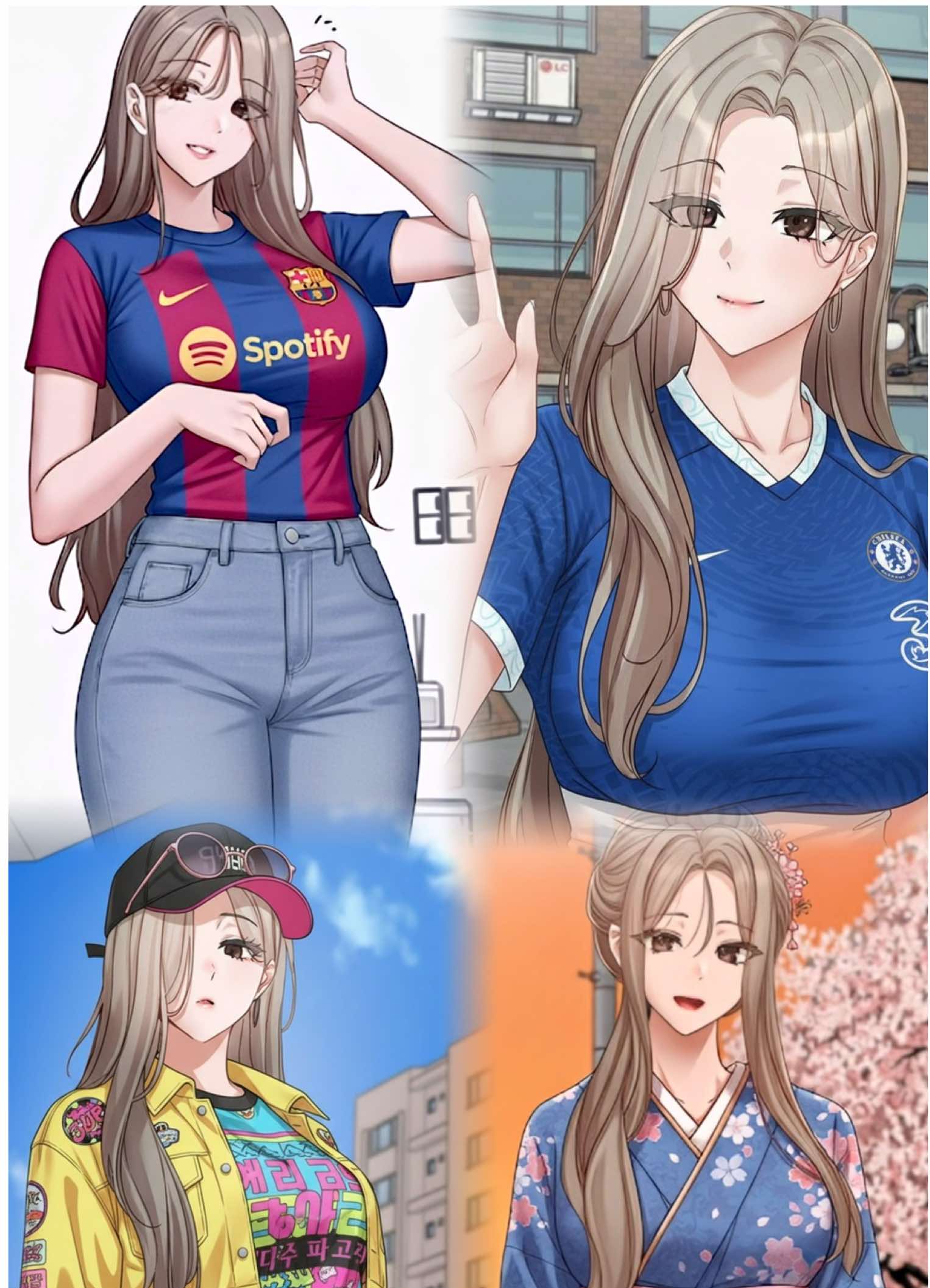 Han Nari #manhwa #manhwaedit #manhwareccomendations #circles #circlesmanwha 