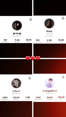 ♠️Rassi🐺🏖️🙏🏻🎂🎉🎉🎉🎉#HappySangminDay14Sep25 #jongdi🏖 #ryu #♠️tae #Ryssi 