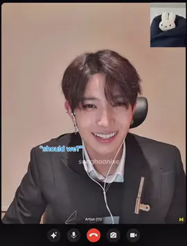 heeseung??!!? 🍜😺🫦 (I miss him) #heeseung #enhypen #fancall 241204