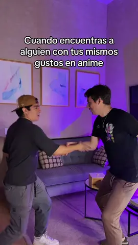 Exactamente así fue #anime #otaku #otks 