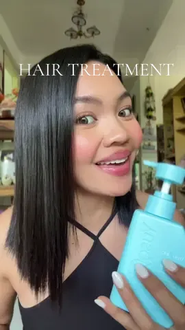 #fyp #hairtreatment #yusofine #hair 