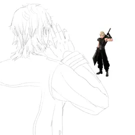 I’ve seen so many people compare these two lol #fyp #artist #loveanddeepspace#finaldestiny#fanart stupid 5 tags 💔
