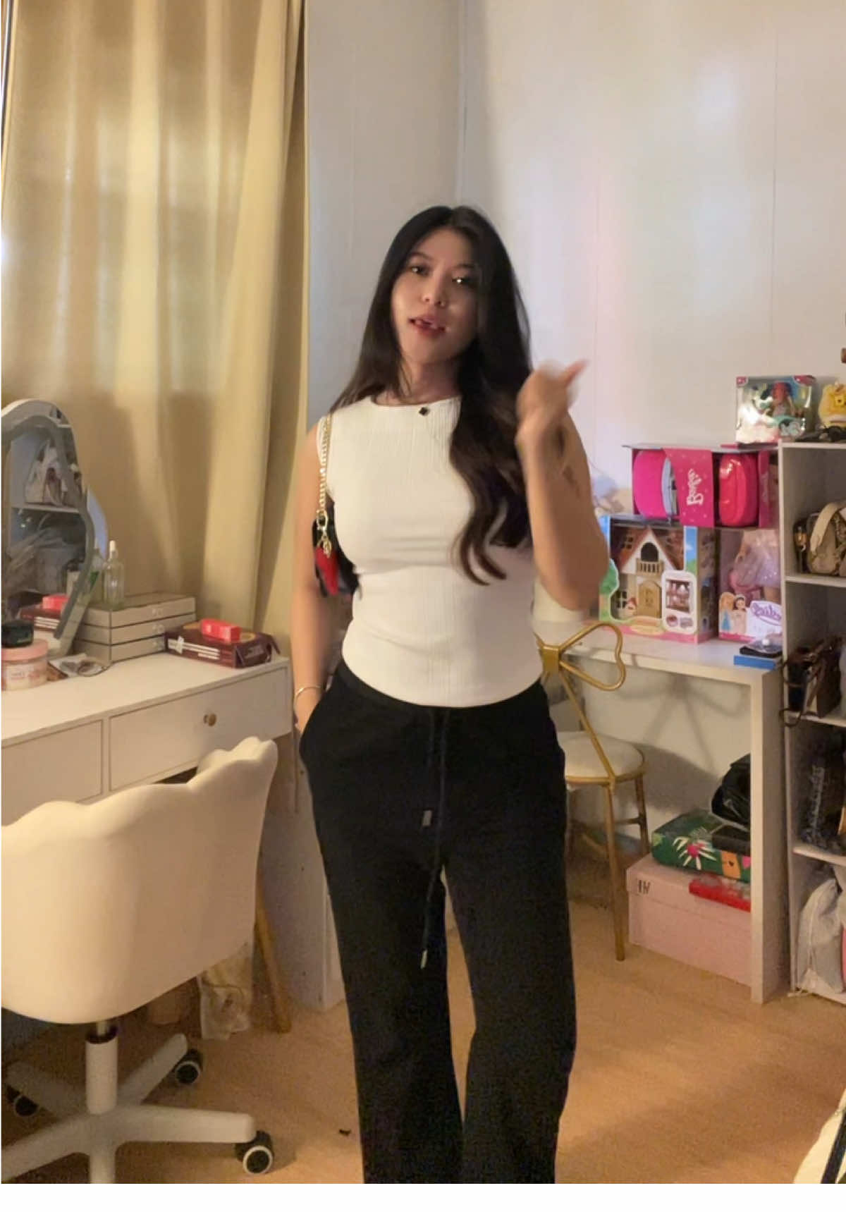 ihh celananya nyaman bgtttt sukakk