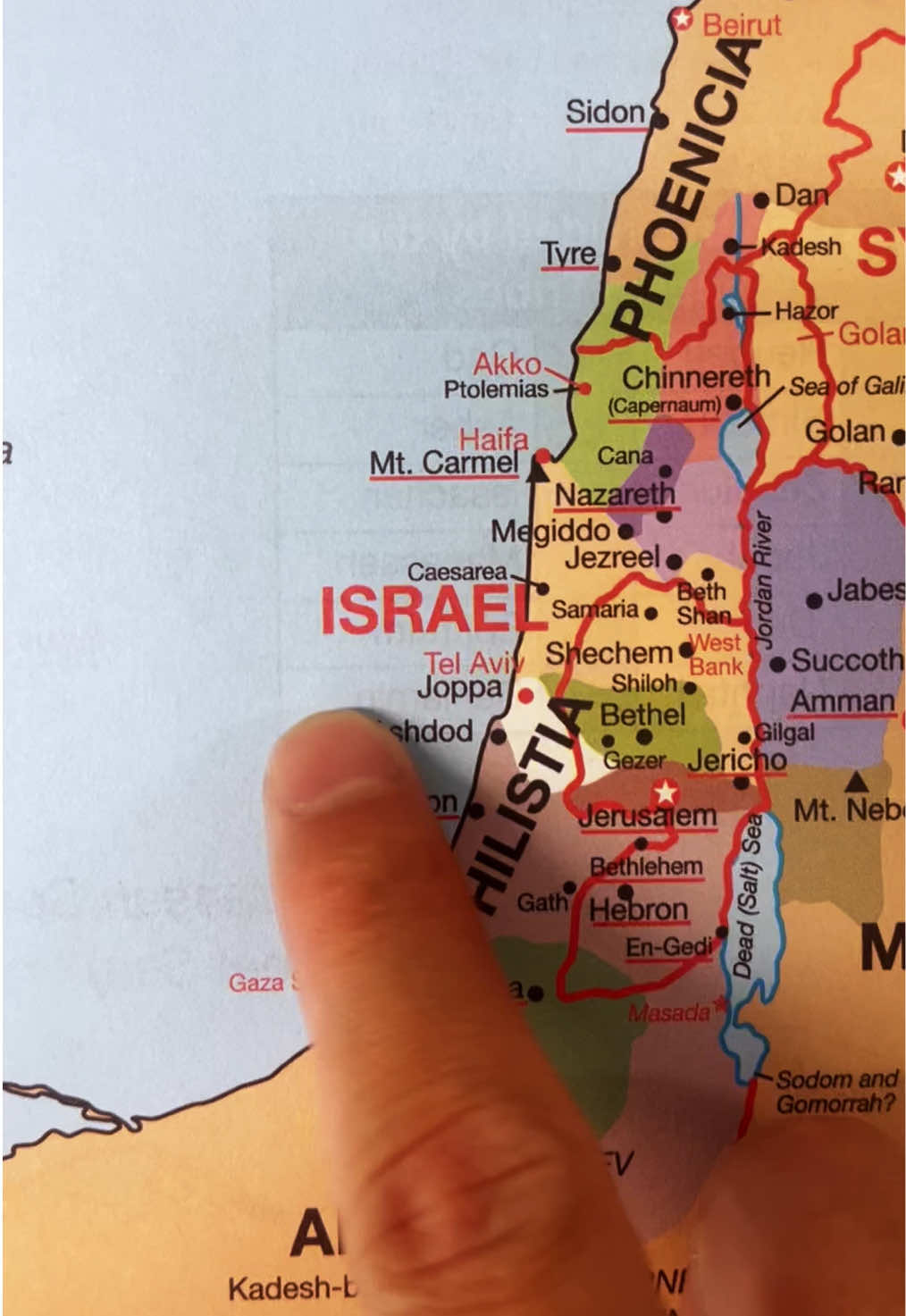 Bible history they never told you 👍📚#christian #bible #rosebookofbiblecharts #illustratedart 