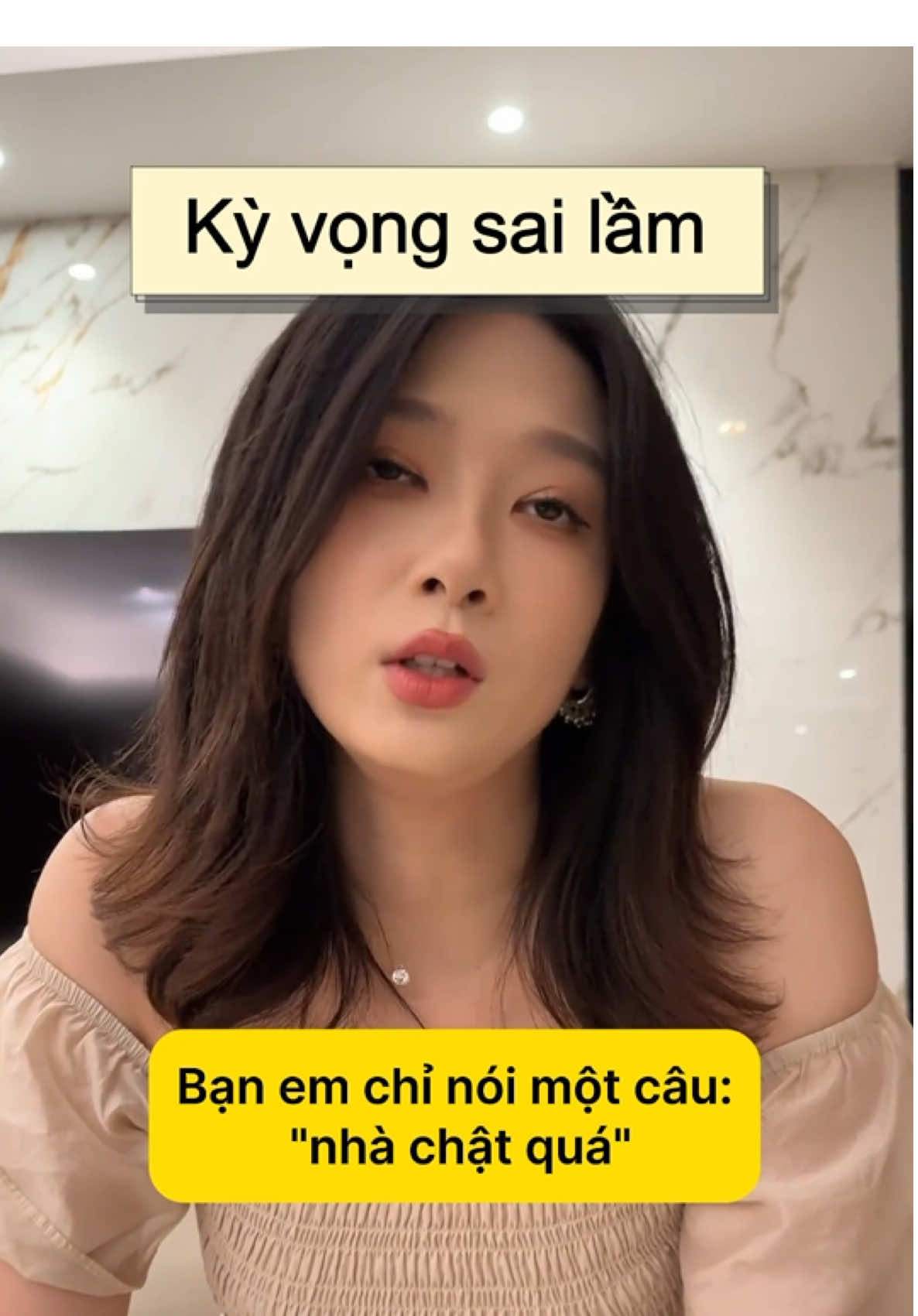 Kiểu gì cũng nói được 🤣  #funny #couple 