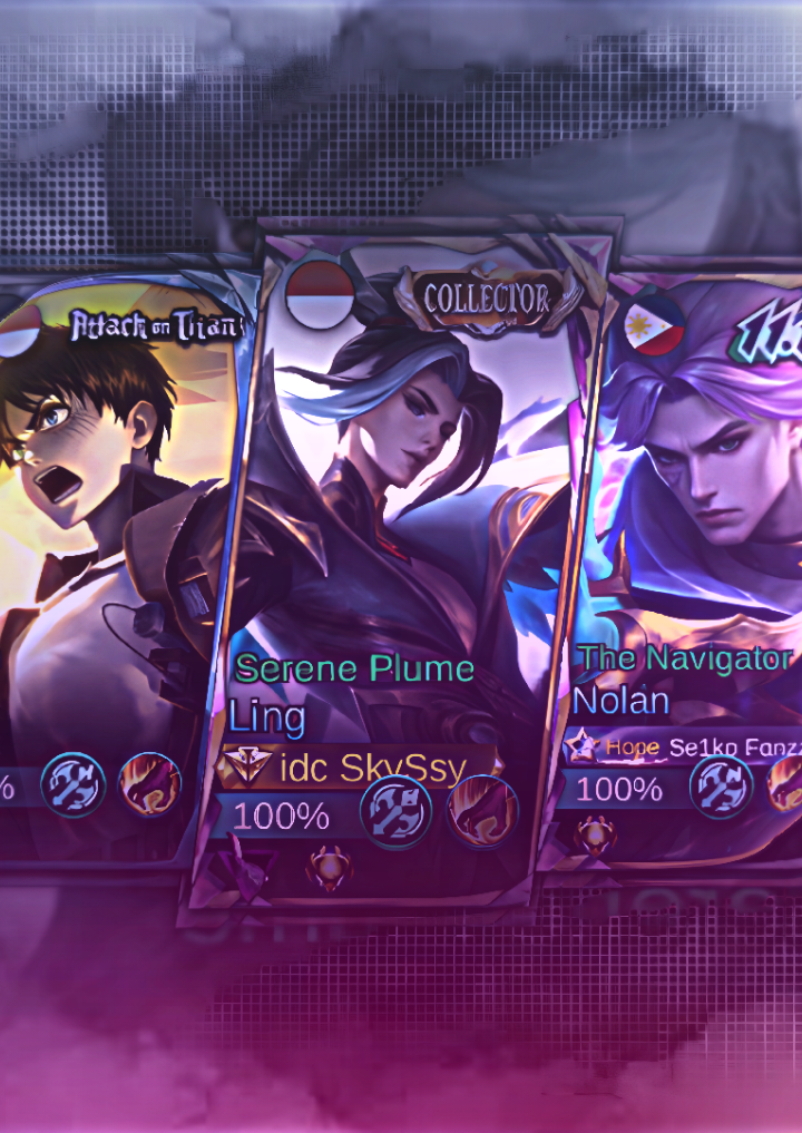 #skyssy : wa aja punya status😹 [ PRESET + MENTAHAN ] https://whatsapp.com/channel/0029Vb6H2IM72WU2JbrTo82I w : @ethéreal, Fánscy nvm @Kuhh Template.  ib : @shine`xatane☠ (am prem di bio)  #705neophyte #MLBBNEXT2025 #SeasonsEndGiveaway #scygengs 