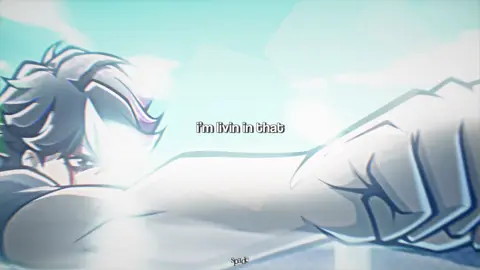 Part 1 #tobeherox #linling #fyp #edit #anime