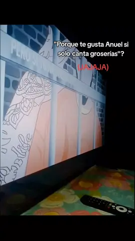 #fyp #paratiiiiiiiiiiiiiiiiiiiiiiiiiiiiiii #viralvideos #tiktok  no todas las canciones de anuel son groseras👹🥷