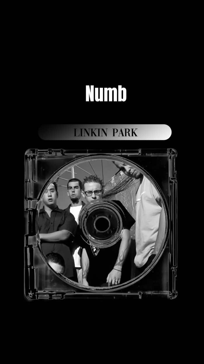 Part 45 | Numb 🗣️ >>> #linkinpark #fasslyrics #song #fyp #foryoupage 