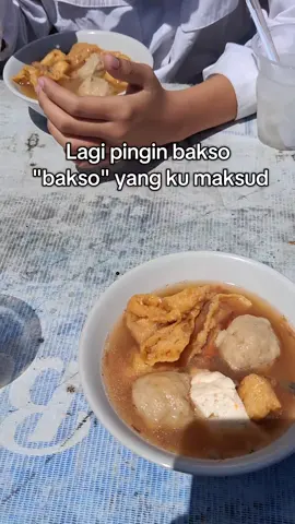 bakso yg ku maksud!!😍 #bromo #baksoviral #indah #malang 