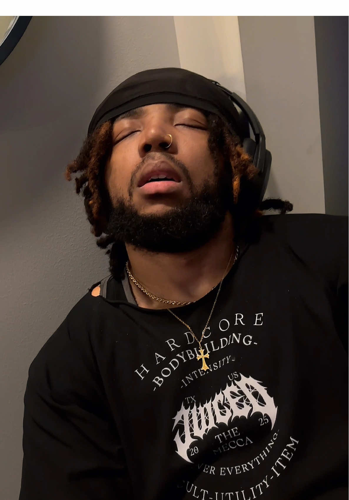 @Controlled insanity athlete @mell  