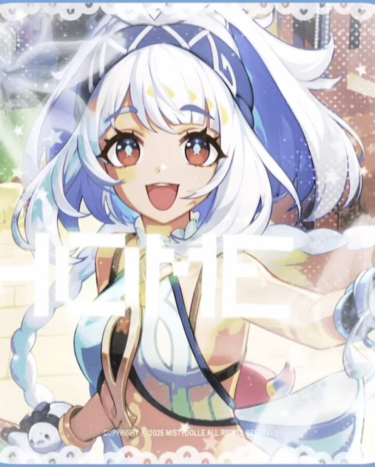 #MUALANI — repost bc the last one flopped >_< (#GenshinImpact #mualaniedit #edit #genshinedit #fyp)