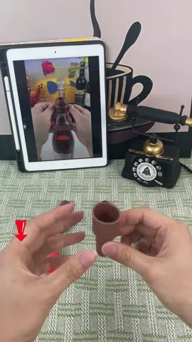 Stuff your unfinished red wine with it #goodstuffsharing #winestuffers#tiktokshopspringglowup #spotlightfinds 