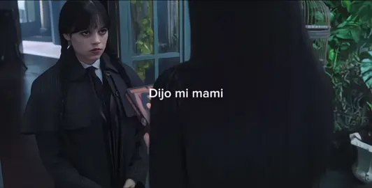 ES NIÑA DE CASAA EE 🫦🔥#viral #fyp #paratiiiiiiiiiiiiiiiiiiiiiiiiiiiiiii #wednesday #fouryou 