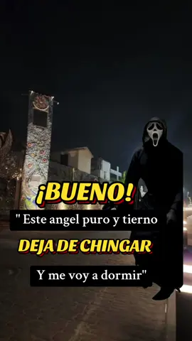 Este ANGEL puro y tierno se duerme ya !!  ° ☆ #humor #fpy #esteangelpuroytierno #adormir #mimir 