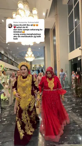 Membalas @Sukma kabil Terimakasih Doa baiknyaa Kakak sayyy😍🫶🏻💓#mirahayati #shozaglow #fyp 