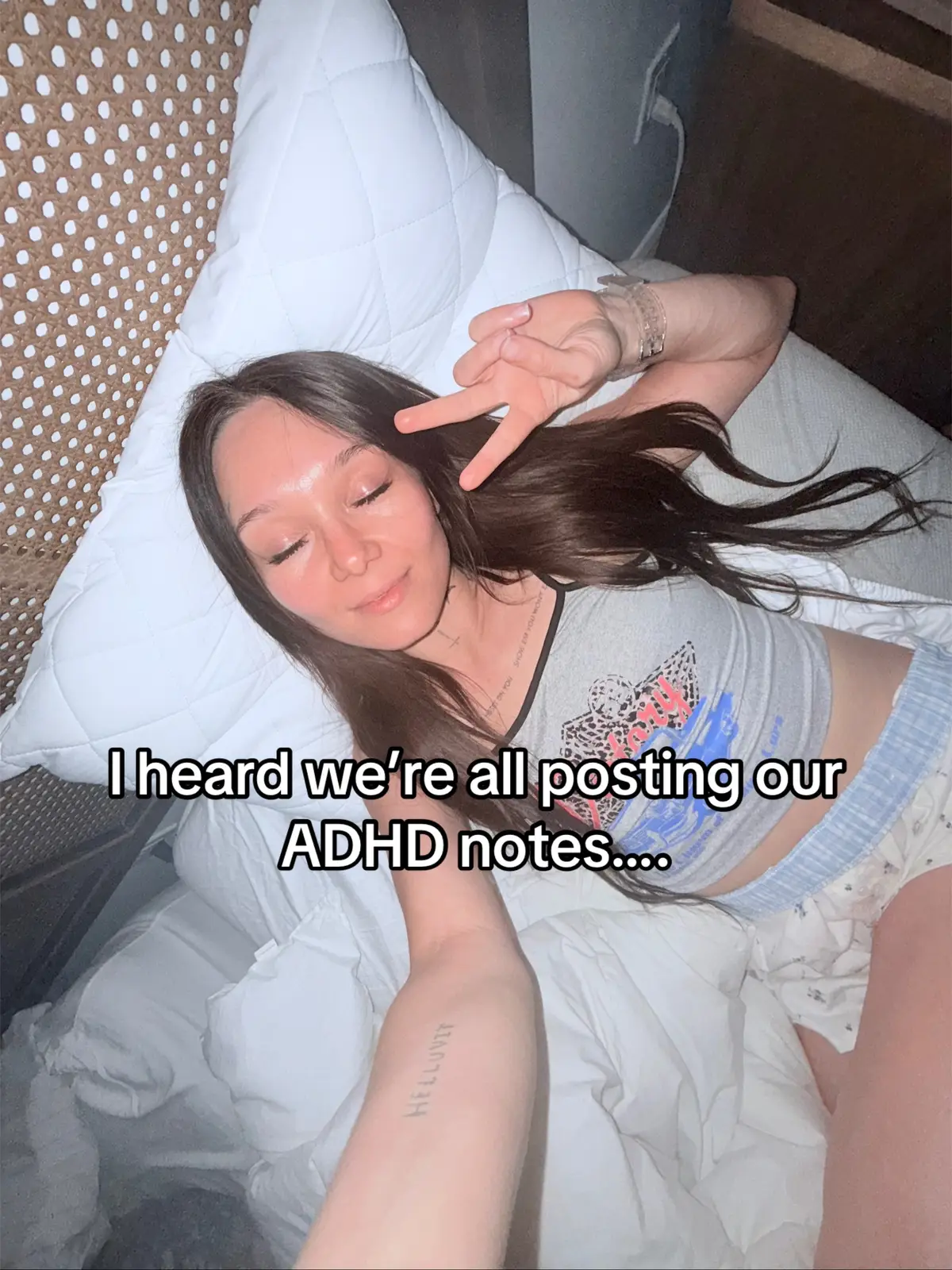 I must admit I delete the illegible ones so please know I not only wrote these but I went through them after and deemed them necessary to keep. 