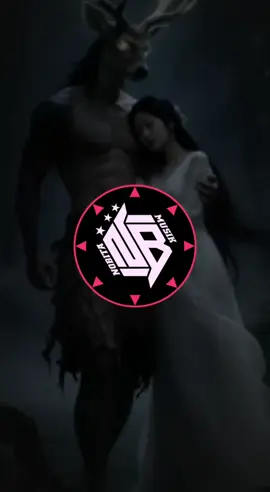 DJ BUNGSU RUSA X SAPE DAYAK - GUNAKAN HANDSET 🎧  #nobi_ta25 #djviraltiktok #djfullbass #fyp #jedagjedug 