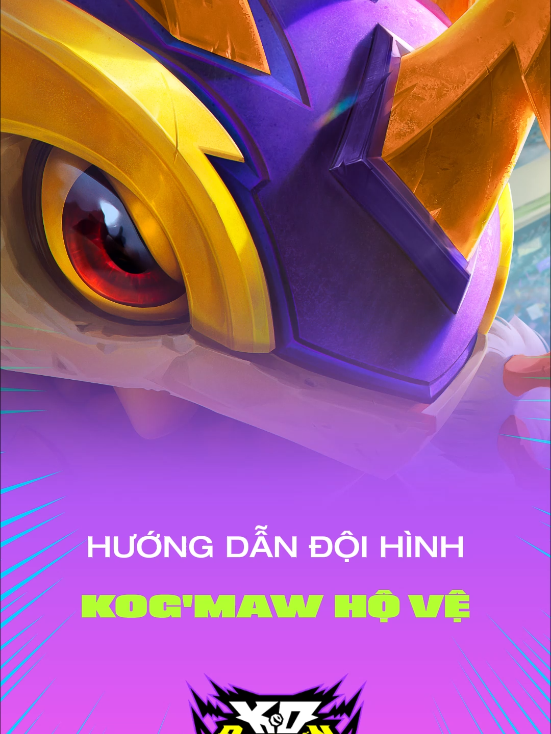 Bộ cờ 3 vàng mạnh nhất hiện nayyyy #dautruongchanly #teamfighttactics #GamingOnTikTok #tft