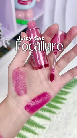 Son tint bóng Focallure ✨  #sontintbong #focallure #focallurebeauty #focallurevn #muataitiktokshop 