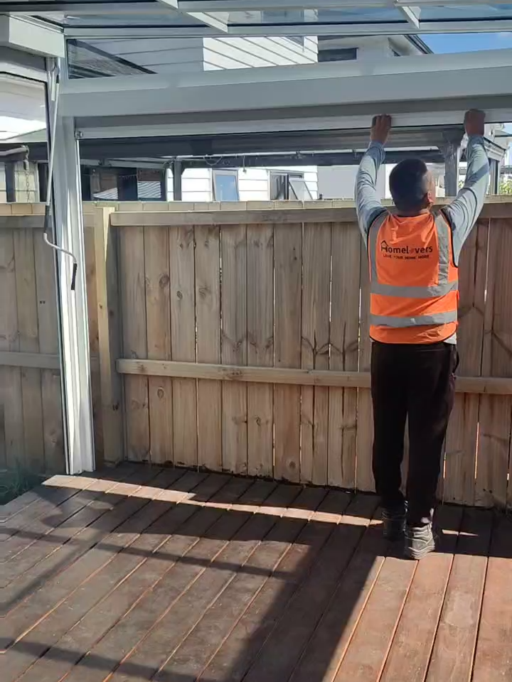 Outdoor blinds, perfect match with the Pergola roof, Customized size, different color option #OutdoorLivingNZ #NZHomeDesign #HomeUpgrade #affordable #WeatherProofLiving #NZMade #AucklandHome #AucklandHomes #pokeno #hamilton #NZStyle #KiwiBackyard #pergola #OutdoorBlinds #auckland #blinds