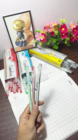 Bút bi Thiên Long TL 093#butbi #butbithienlong #xuhuong #trangthangthan  @Trang Thẳng Thắn  @Trang Thẳng Thắn 