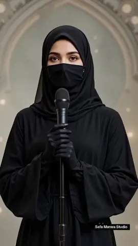 ✨ Heart-Touching Pashto Naat 💔🌙 | Safa Bibi | Safa Marwa Studio | د مدینې خوگہ جانانه A soulful Naat that will give you goosebumps… 🌹✨ Hashtags: #PashtoNaat #IslamicVibes #GoosebumpsNaat #HeartTouchingNaat #ViralPashto 